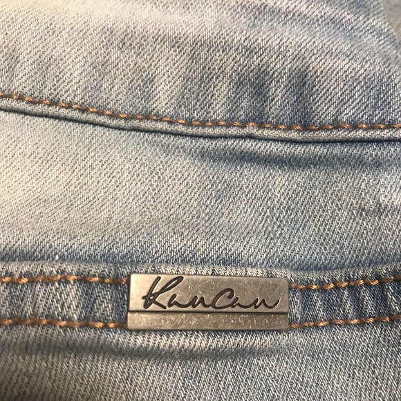 KanCan skinny size W7 - Picture 5 of 8